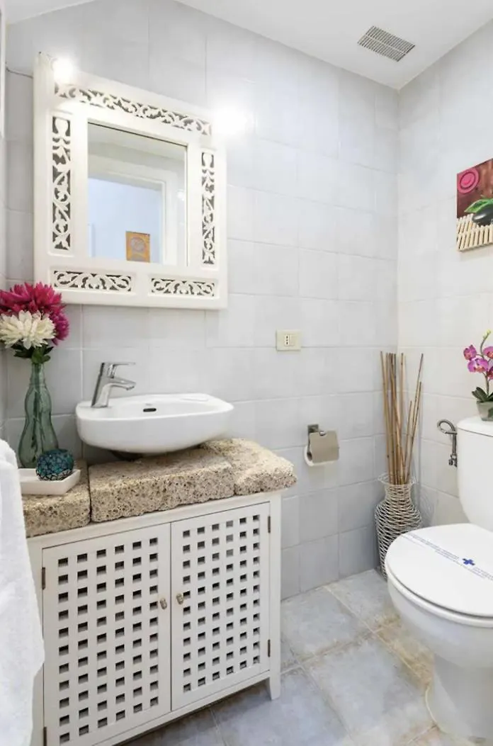 Apartament 3 Bdr Detached House In Chayofa 0*,  Hiszpania