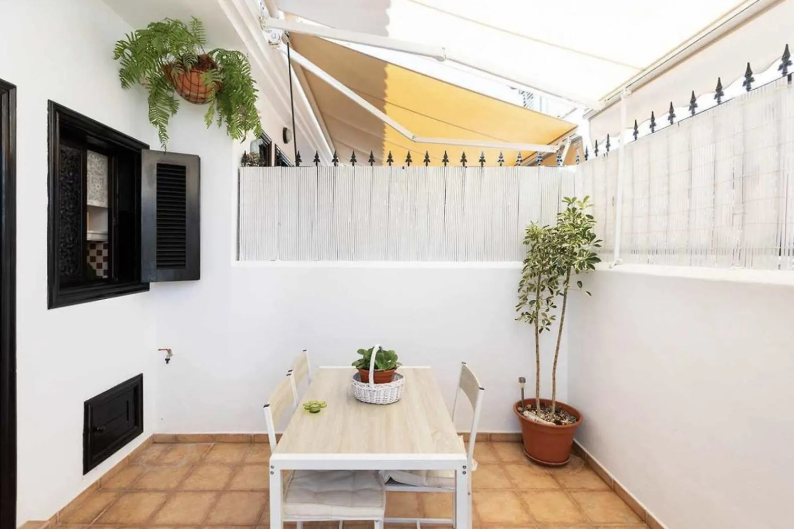 Apartament 3 Bdr Detached House In Chayofa