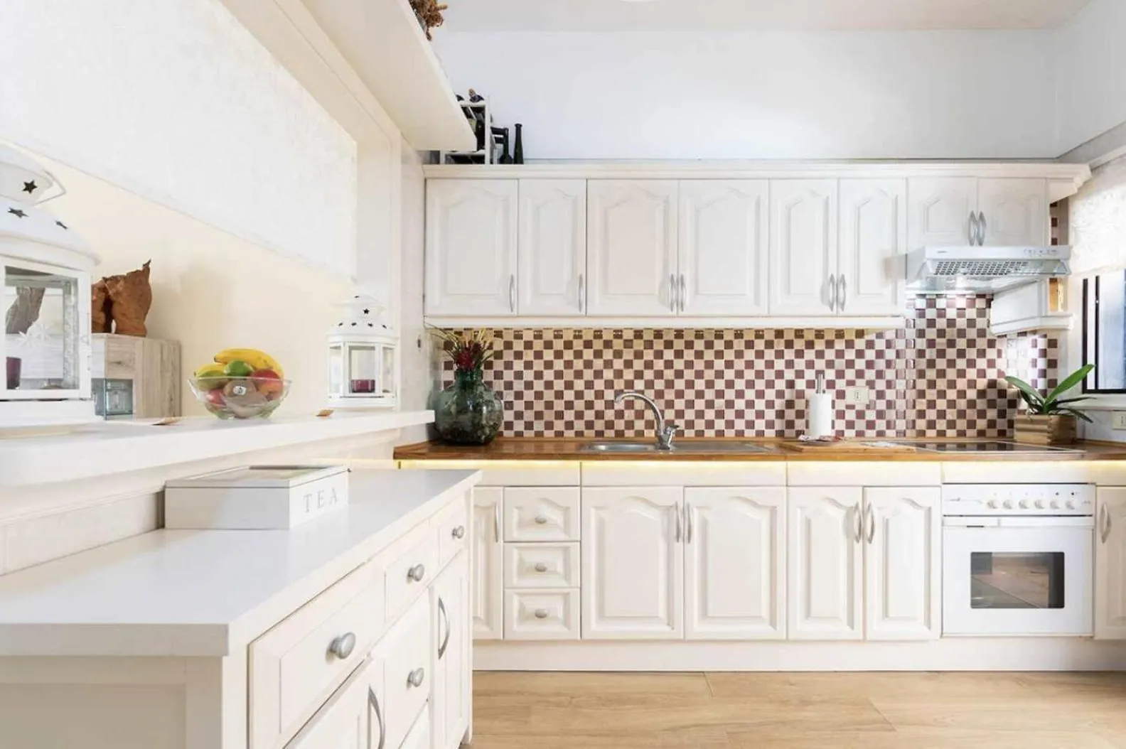 Apartament 3 Bdr Detached House In Chayofa